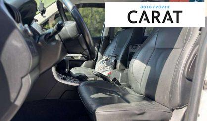 Suzuki Grand Vitara 2008
