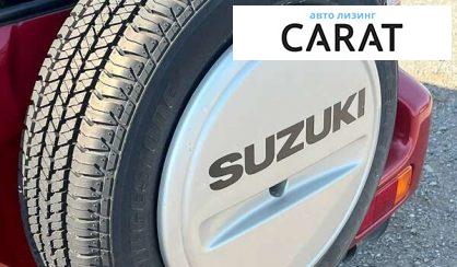 Suzuki Jimny 2008