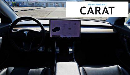 Tesla Model 3 2019