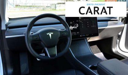 Tesla Model 3 2020