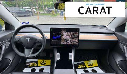 Tesla Model 3 2020