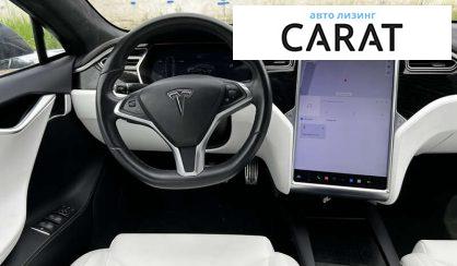 Tesla Model S 2017