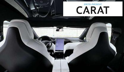 Tesla Model S 2017