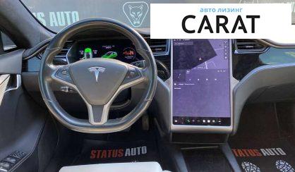 Tesla Model S 2018