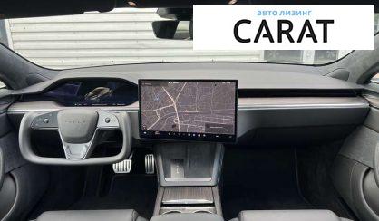 Tesla Model S 2023
