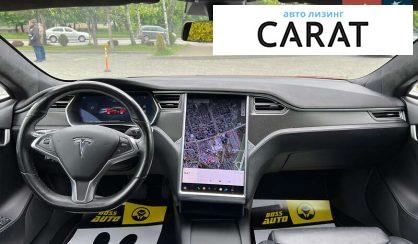 Tesla Model S 2017