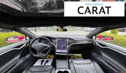 Tesla Model S 2017