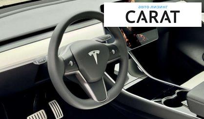 Tesla Model Y 2020