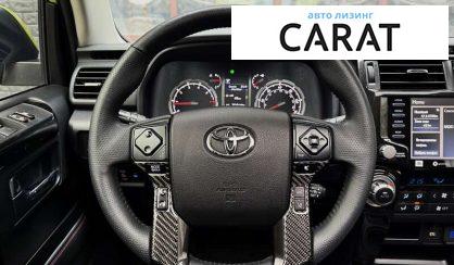 Toyota Rav 4 2021