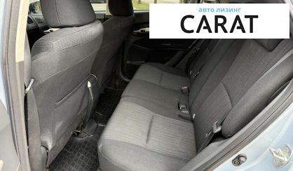 Toyota Auris 2008