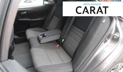 Toyota Camry 2015