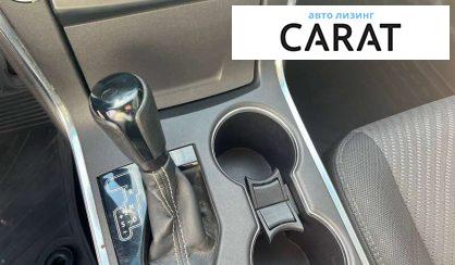 Toyota Camry 2015
