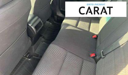 Toyota Camry 2015