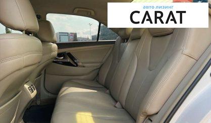 Toyota Camry 2008