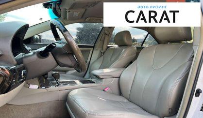 Toyota Camry 2008