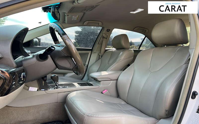 Toyota Camry 2008 Toyota Camry 2008