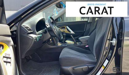 Toyota Camry 2007