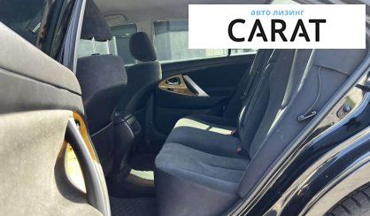Toyota Camry 2007