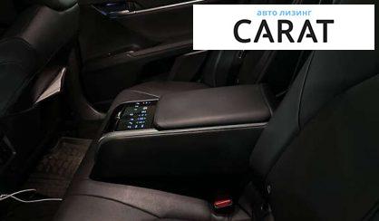 Toyota Camry 2024