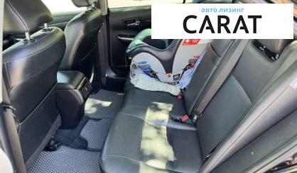 Toyota Camry 2014