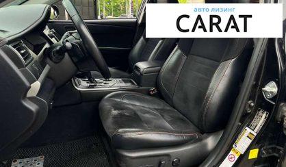 Toyota Camry 2015