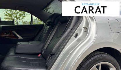 Toyota Camry 2008
