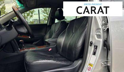 Toyota Camry 2008