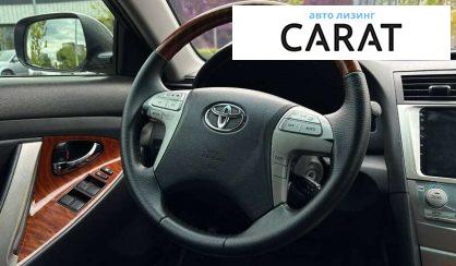 Toyota Camry 2008