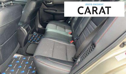 Toyota Camry 2014