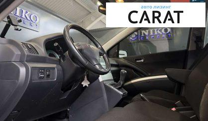 Toyota Corolla Verso 2007