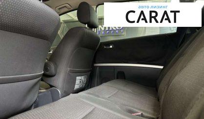 Toyota Corolla Verso 2007