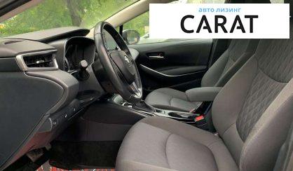 Toyota Corolla 2020