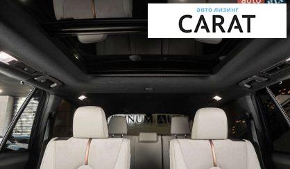 Toyota Highlander 2024