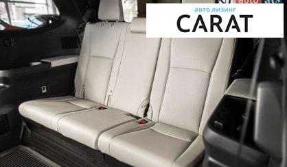 Toyota Highlander 2024
