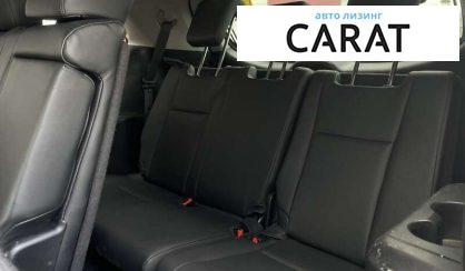 Toyota Highlander 2015