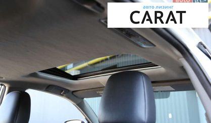 Toyota Highlander 2015