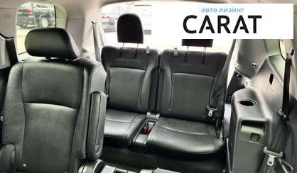 Toyota Highlander 2012