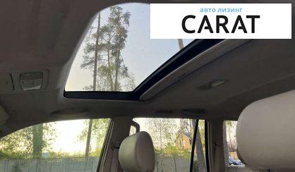 Toyota Land Cruiser Prado 2008
