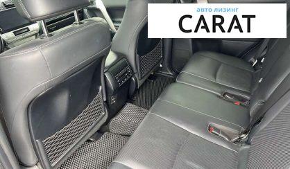 Toyota Land Cruiser Prado 2021