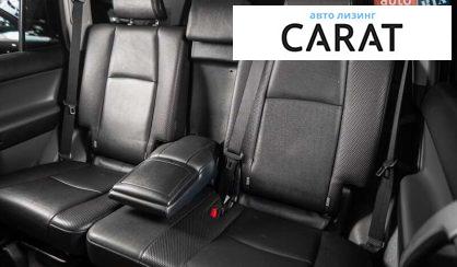 Toyota Land Cruiser Prado 2013