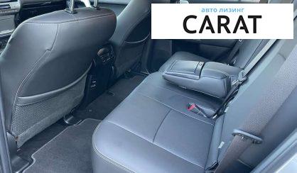 Toyota Land Cruiser Prado 2018