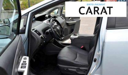 Toyota Prius 2013