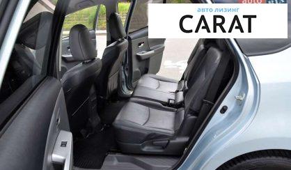 Toyota Prius 2013