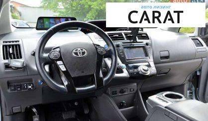 Toyota Prius 2013