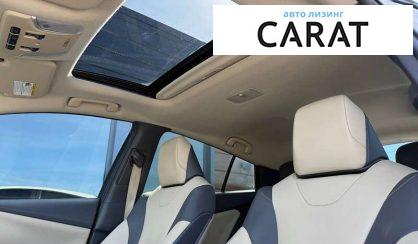 Toyota Prius 2018