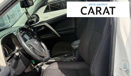 Toyota Rav 4 2014