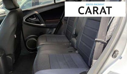 Toyota Rav 4 2006