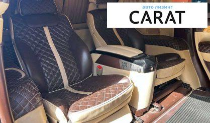 Toyota Sequoia 2008