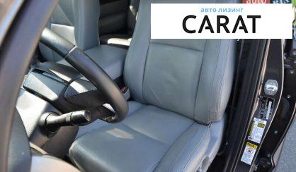Toyota Sequoia 2015