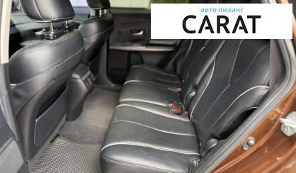 Toyota Venza 2013